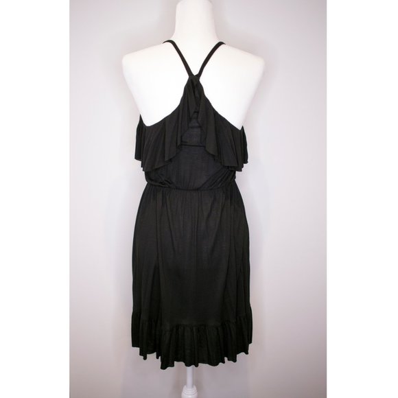 Little black summer dress - Picture 4 of 11